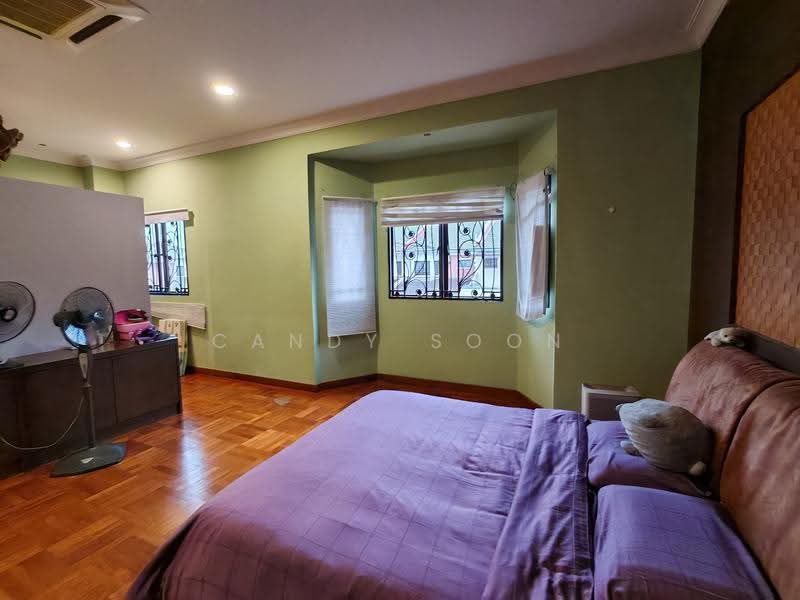 2-storey Terraced House for Sale in Sungai Long (Bandar Sungai Long) - Candy Soon - Bedroom - PropertyGuru.com.my