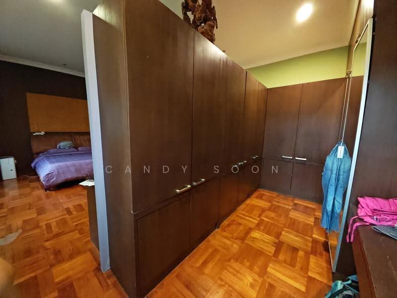 2-storey Terraced House for Sale in Sungai Long (Bandar Sungai Long) - Candy Soon - Bedroom - PropertyGuru.com.my