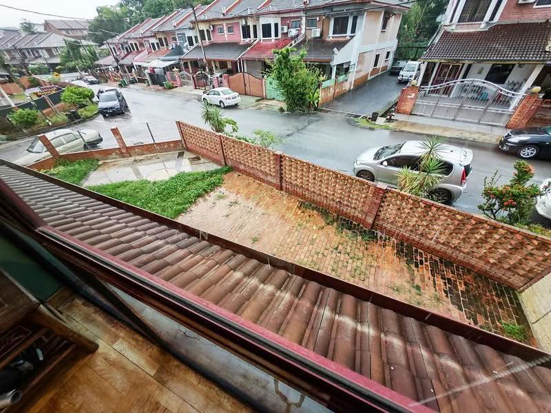 2-storey Terraced House for Sale in Sungai Long (Bandar Sungai Long) - Candy Soon - Exterior - PropertyGuru.com.my