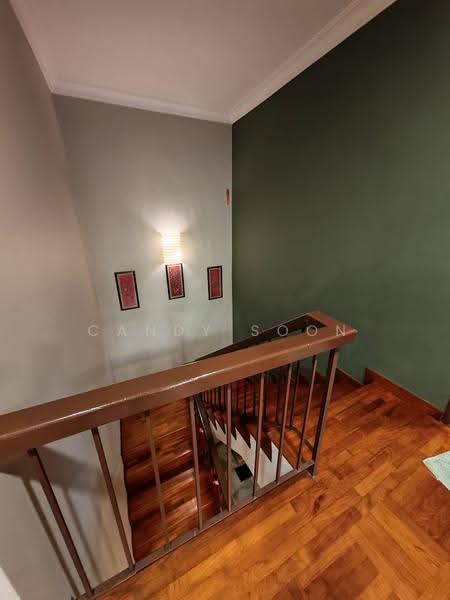 2-storey Terraced House for Sale in Sungai Long (Bandar Sungai Long) - Candy Soon - Interior - PropertyGuru.com.my