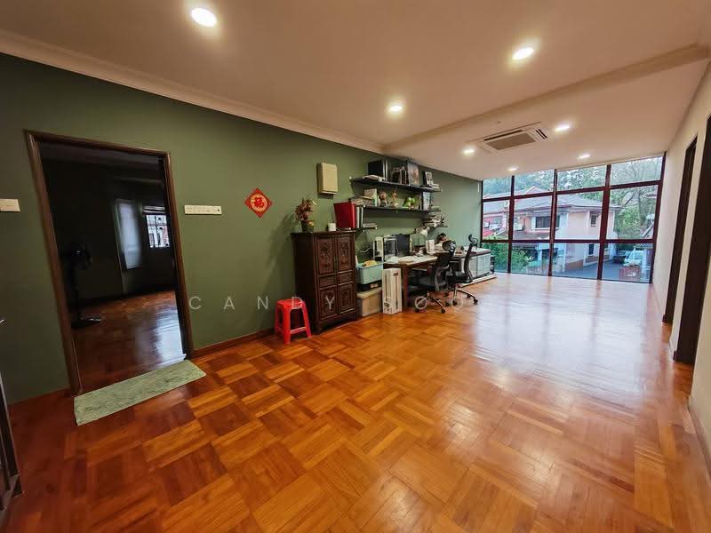 2-storey Terraced House for Sale in Sungai Long (Bandar Sungai Long) - Candy Soon - PropertyGuru.com.my