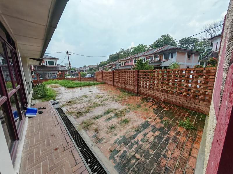 2-storey Terraced House for Sale in Sungai Long (Bandar Sungai Long) - Candy Soon - Exterior - PropertyGuru.com.my