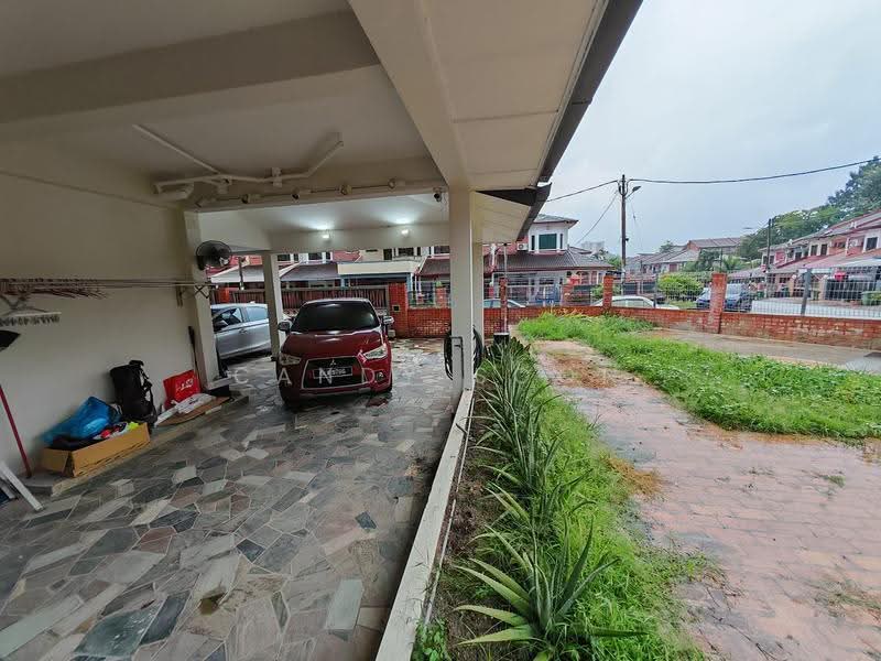 2-storey Terraced House for Sale in Sungai Long (Bandar Sungai Long) - Candy Soon - Exterior - PropertyGuru.com.my