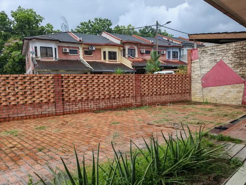 2-storey Terraced House for Sale in Sungai Long (Bandar Sungai Long) - Candy Soon - Exterior - PropertyGuru.com.my