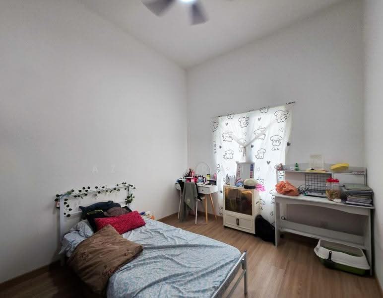 Apartment for Sale at Residensi Anggerik Wira - Azli Ibrahim - Bedroom - PropertyGuru.com.my