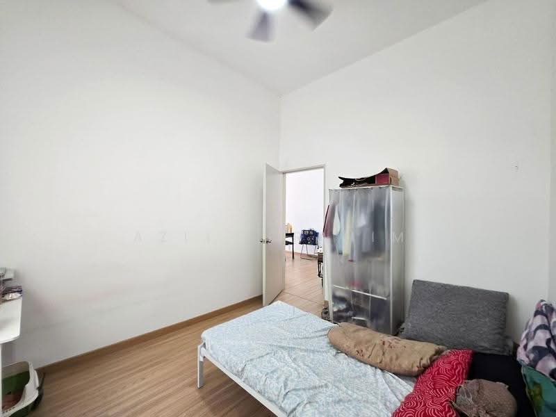 Apartment for Sale at Residensi Anggerik Wira - Azli Ibrahim - Bedroom - PropertyGuru.com.my