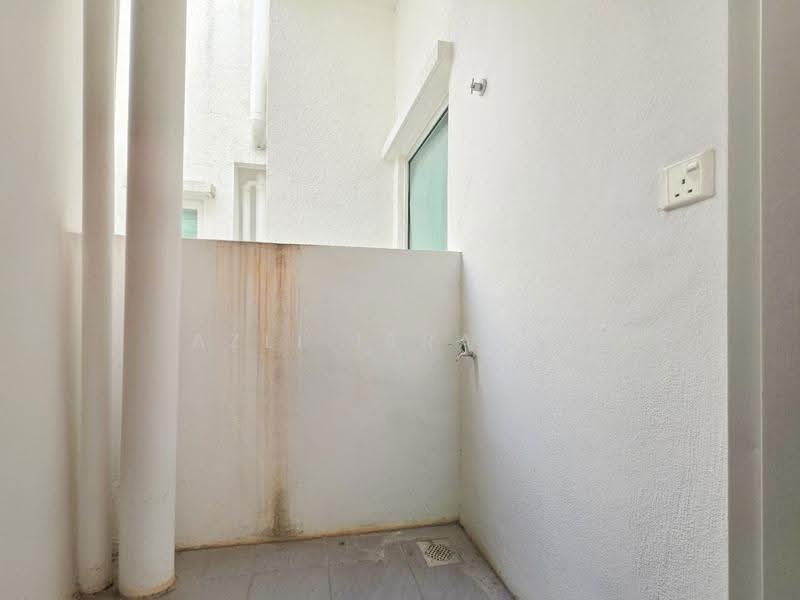 Apartment for Sale at Residensi Anggerik Wira - Azli Ibrahim - Exterior - PropertyGuru.com.my