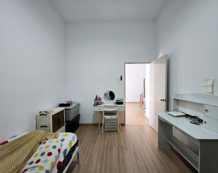 Apartment for Sale at Residensi Anggerik Wira - Azli Ibrahim - Bedroom - PropertyGuru.com.my
