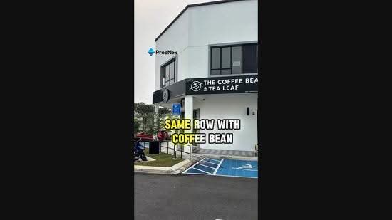 Shop / Office for Rent in Taman Kota Masai (Pasir Gudang) - Fu Heng Chong - PropertyGuru.com.my