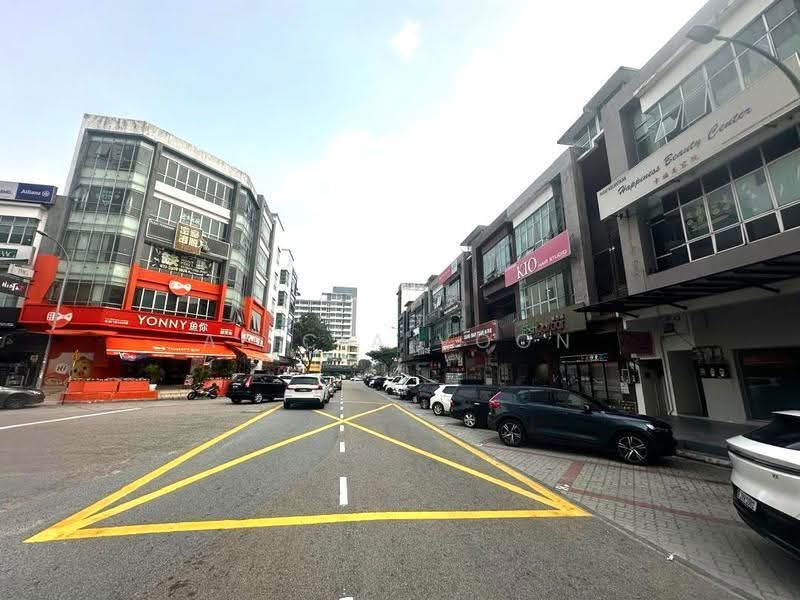 Shop / Office for Rent in Taman Mount Austin (Tebrau) - Alicia Voon - PropertyGuru.com.my