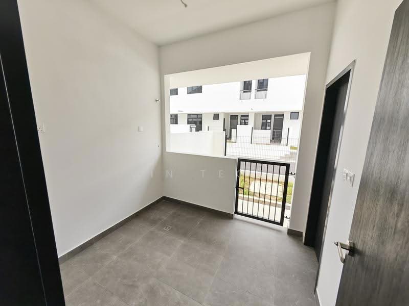 2-storey Terraced House for Sale in Taman Impian Emas (Skudai) - Jin Teok - PropertyGuru.com.my