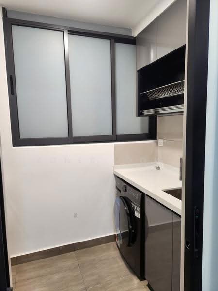 Kediaman Servis untuk Disewa di Serviced Residence @ Sunway D'hill Residences - Agnes Loong - Interior - PropertyGuru.com.my