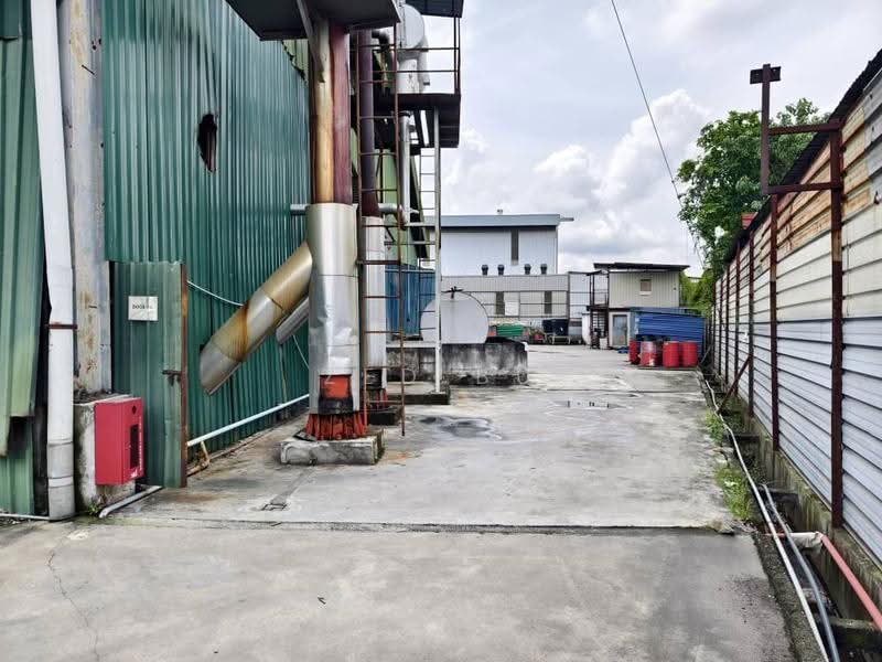 Factory for Sale in Teluk Gong (Port Klang (Pelabuhan Klang)) - Zed Bu - PropertyGuru.com.my