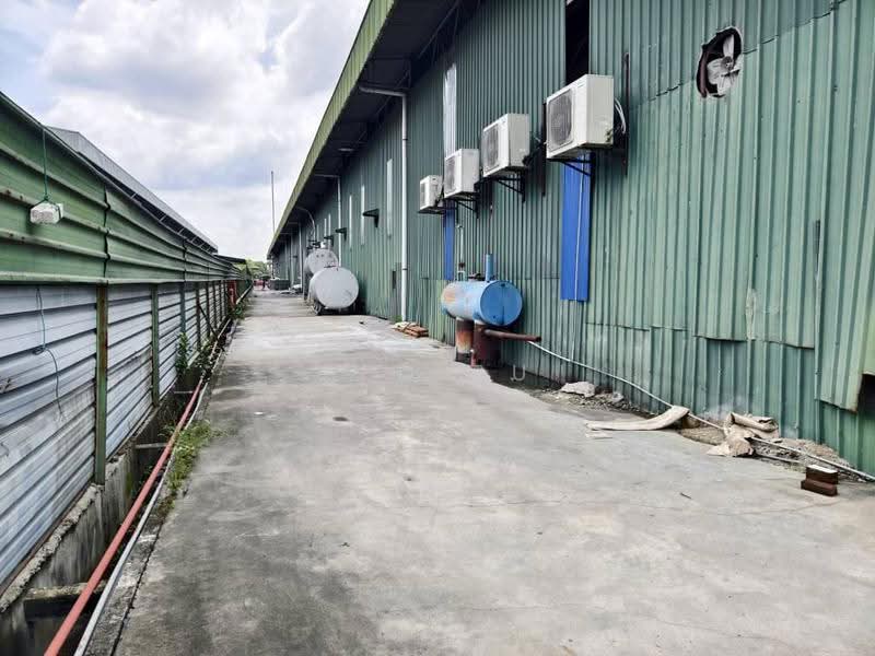 Factory for Sale in Teluk Gong (Port Klang (Pelabuhan Klang)) - Zed Bu - PropertyGuru.com.my
