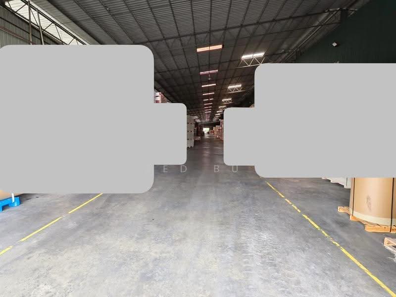 Factory for Sale in Teluk Gong (Port Klang (Pelabuhan Klang)) - Zed Bu - Interior - PropertyGuru.com.my