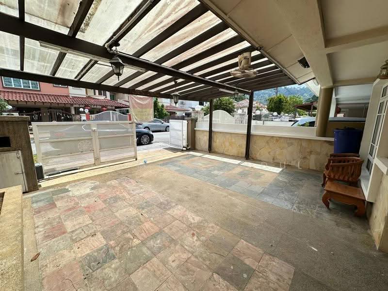 2-storey Terraced House for Sale in Ampang (Kuala Lumpur) - Cik Maya Abdul - Exterior - PropertyGuru.com.my