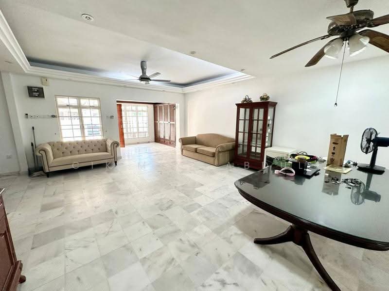 2-storey Terraced House for Sale in Ampang (Kuala Lumpur) - Cik Maya Abdul - Living Room - PropertyGuru.com.my