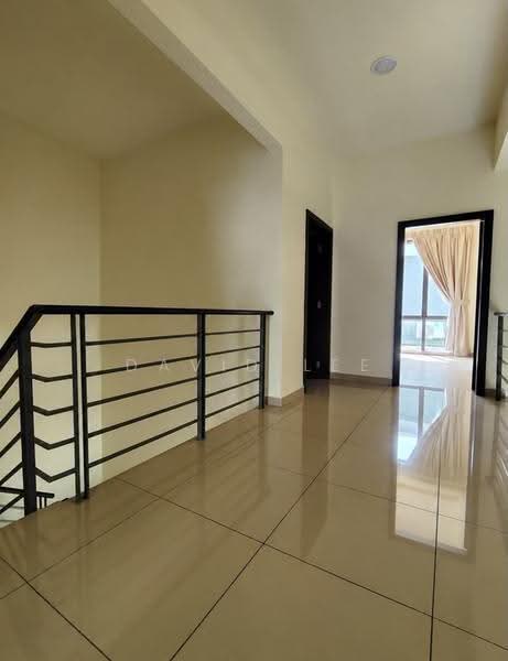 Semi-Detached House for Rent in Balakong (Selangor) - David Lee - Corridor - PropertyGuru.com.my