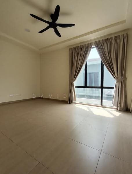 Semi-Detached House for Rent in Balakong (Selangor) - David Lee - Living Room - PropertyGuru.com.my