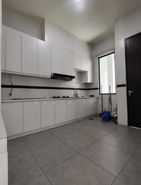 Semi-Detached House for Rent in Balakong (Selangor) - David Lee - Kitchen - PropertyGuru.com.my