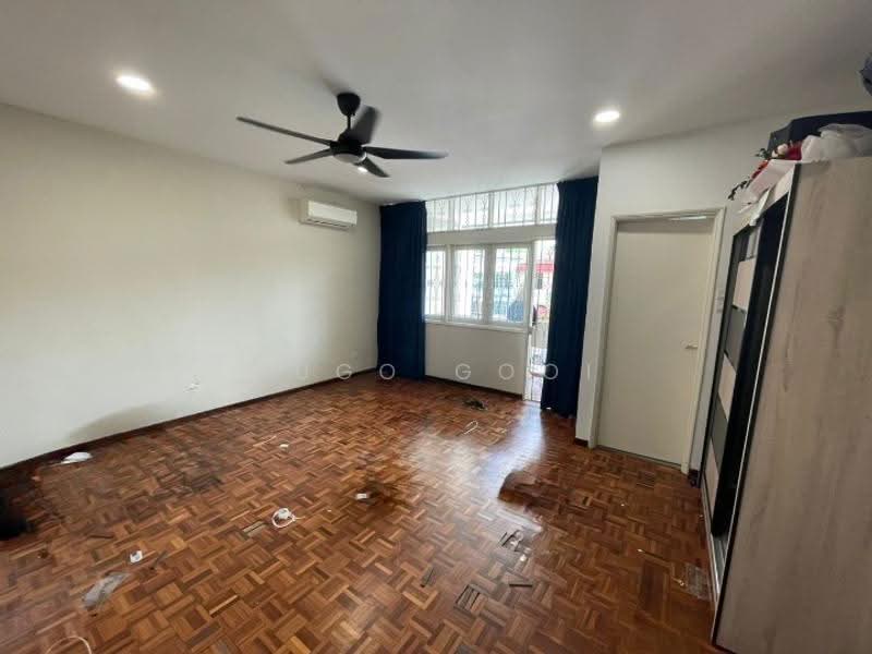 Rumah Berkembar untuk Disewa di Taman Maluri (Cheras) - Hugo Gooi - PropertyGuru.com.my