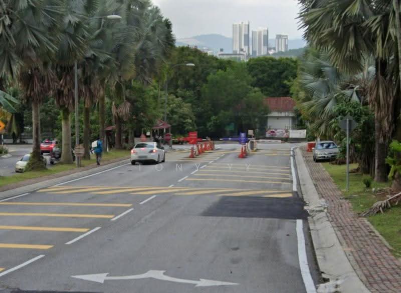 Rumah Teres 2-Tingkat untuk Dijual di Alam Damai (Cheras) - Tony YY - Exterior - PropertyGuru.com.my