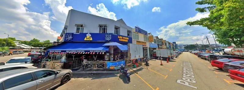 Shop for Sale in Taman Cahaya Indah (Ampang) - Steven Tung - PropertyGuru.com.my