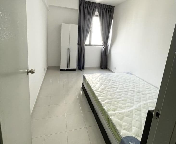 Pangsapuri untuk Disewa di Residensi Aman Jalil - Christine Pang - Bedroom - PropertyGuru.com.my