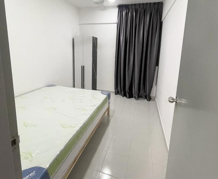 Pangsapuri untuk Disewa di Residensi Aman Jalil - Christine Pang - Bedroom - PropertyGuru.com.my