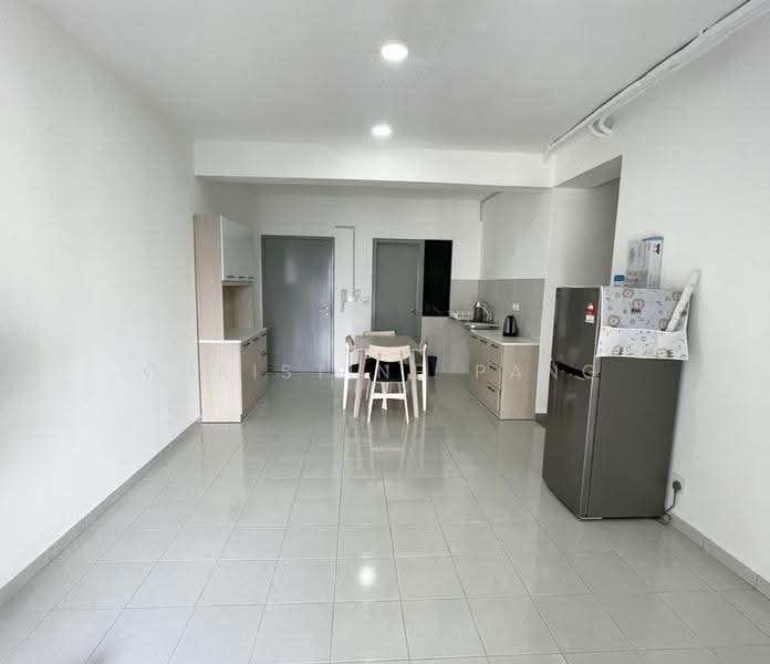 Pangsapuri untuk Disewa di Residensi Aman Jalil - Christine Pang - Dining Room - PropertyGuru.com.my