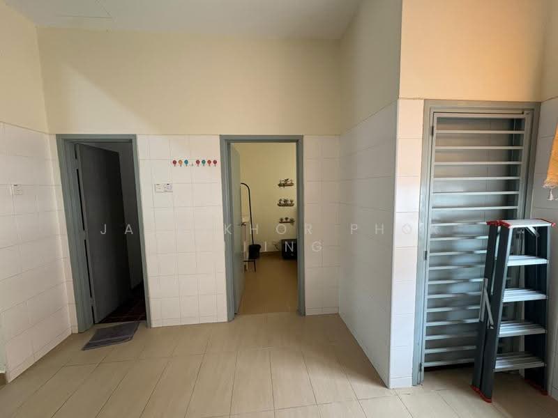 Rumah Teres 1-Tingkat untuk Disewa di Setia Alam (Selangor) - Jack Khor Phor Jiing - Interior - PropertyGuru.com.my