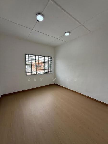 2-storey Terraced House for Sale in Taman Kota Masai (Pasir Gudang) - Zen Wong - Interior - PropertyGuru.com.my