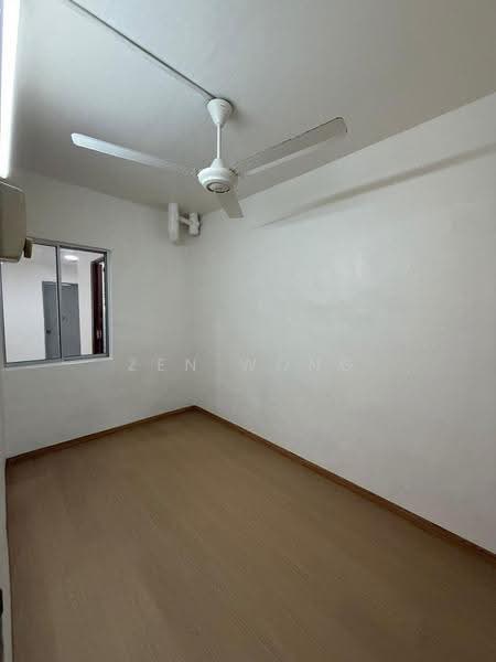 2-storey Terraced House for Sale in Taman Kota Masai (Pasir Gudang) - Zen Wong - Interior - PropertyGuru.com.my