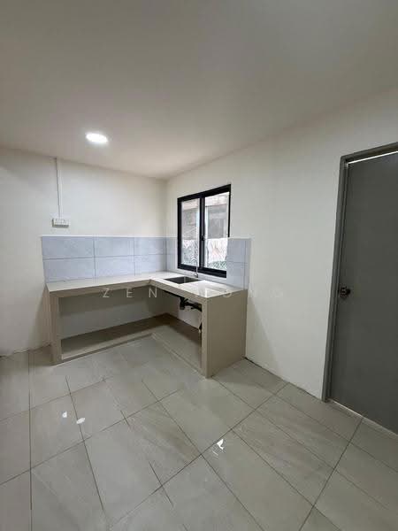 2-storey Terraced House for Sale in Taman Kota Masai (Pasir Gudang) - Zen Wong - Kitchen - PropertyGuru.com.my