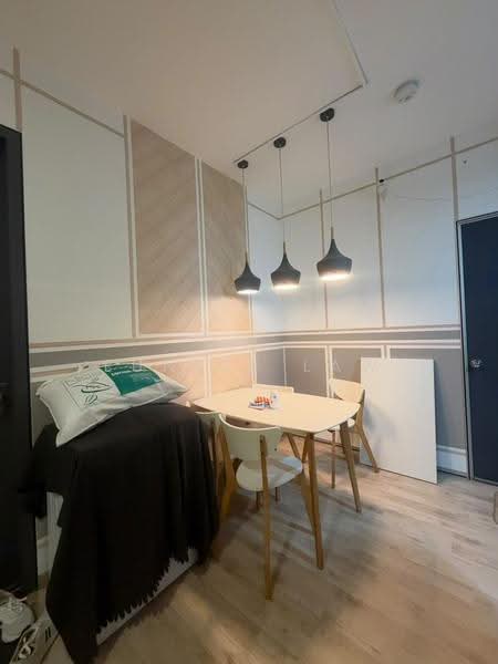 Kediaman Servis untuk Disewa di Emporis - Eunice Law - Dining Room - PropertyGuru.com.my
