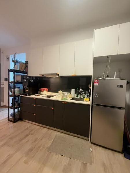 Kediaman Servis untuk Disewa di Emporis - Eunice Law - Kitchen - PropertyGuru.com.my
