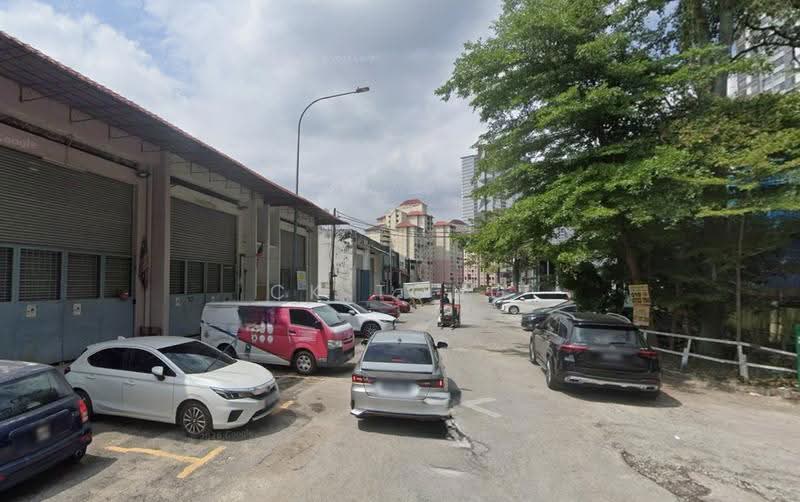 Kilang untuk Dijual di Bukit Jalil (Kuala Lumpur) - CK Tong - PropertyGuru.com.my