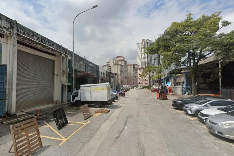Kilang untuk Dijual di Bukit Jalil (Kuala Lumpur) - CK Tong - Exterior - PropertyGuru.com.my