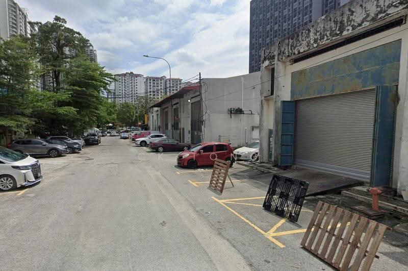 Kilang untuk Dijual di Bukit Jalil (Kuala Lumpur) - CK Tong - PropertyGuru.com.my