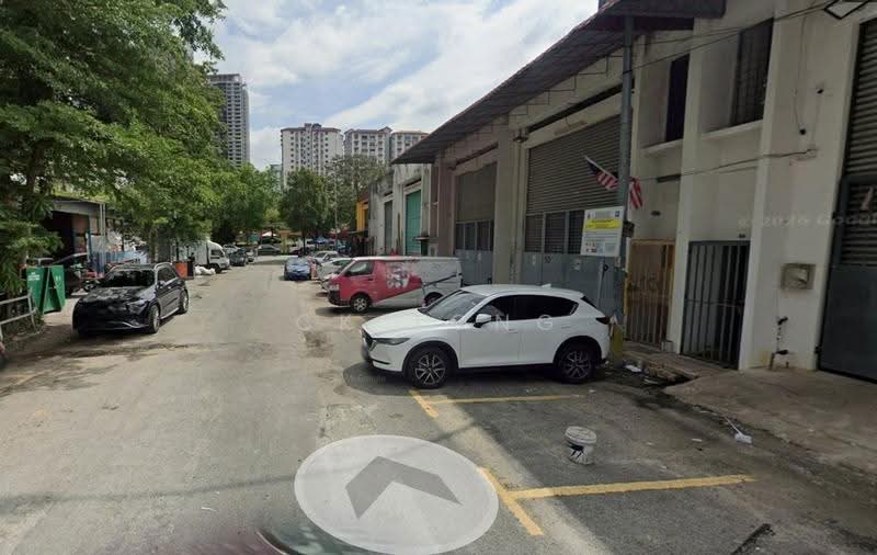 Kilang untuk Dijual di Bukit Jalil (Kuala Lumpur) - CK Tong - Exterior - PropertyGuru.com.my