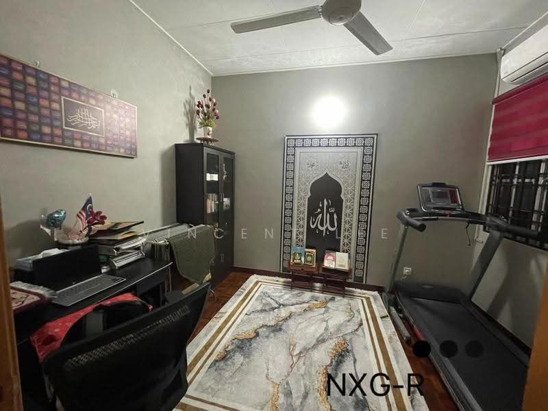 2-storey Terraced House for Sale in Bandar Bukit Raja (Klang) - Vincent Lee - PropertyGuru.com.my