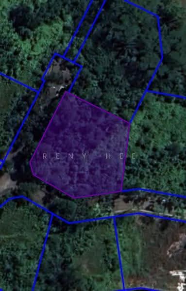 Residential Land for Sale in Ledang Heights (Iskandar Puteri (Nusajaya)) - Reny Hee - PropertyGuru.com.my