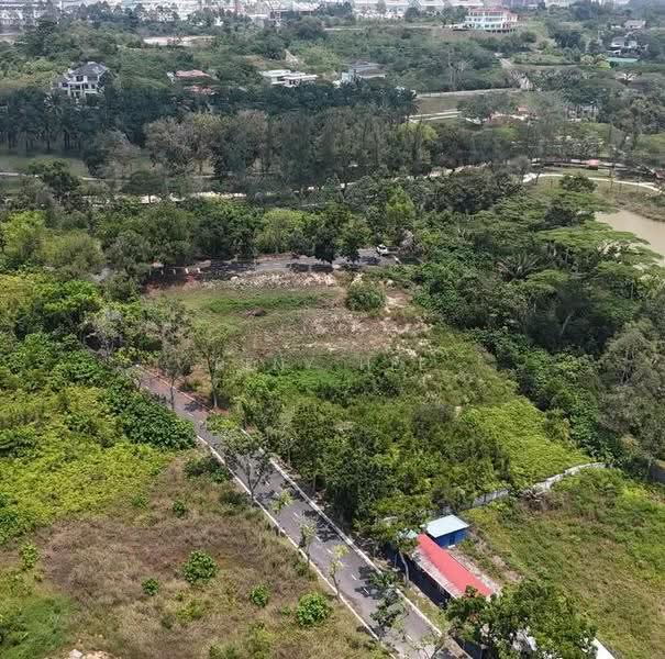 Residential Land for Sale in Ledang Heights (Iskandar Puteri (Nusajaya)) - Reny Hee - PropertyGuru.com.my