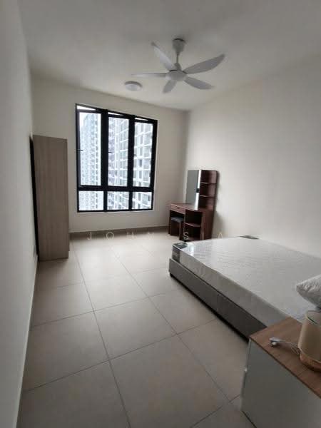 Service Residence for Rent at Pandan Heights (Residensi Pandan 3) - John Sia - Bedroom - PropertyGuru.com.my