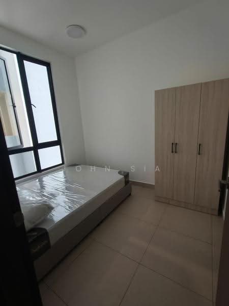 Service Residence for Rent at Pandan Heights (Residensi Pandan 3) - John Sia - Bedroom - PropertyGuru.com.my