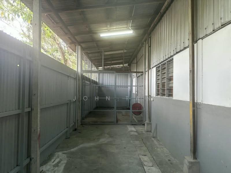 Semi-D Factory for Sale in Seksyen 51a (Petaling Jaya) - John Tan - Exterior - PropertyGuru.com.my