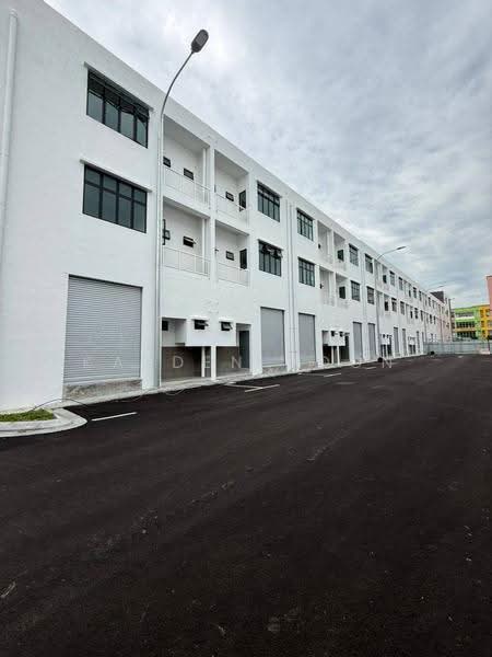 Shop / Office for Rent in Bandar Baru Permas Jaya (Permas Jaya) - Kayden Voon - Exterior - PropertyGuru.com.my