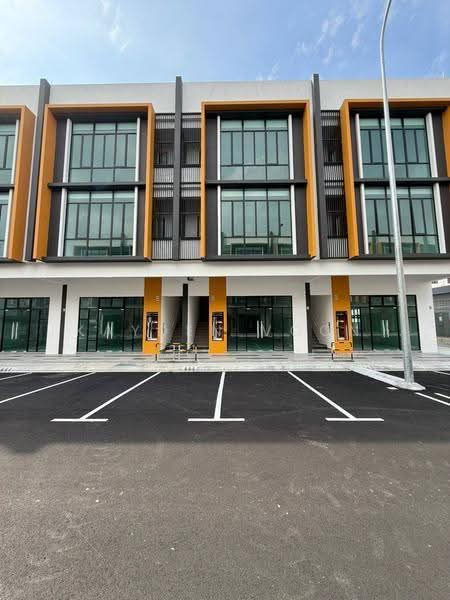 Shop / Office for Rent in Bandar Baru Permas Jaya (Permas Jaya) - Kayden Voon - Exterior - PropertyGuru.com.my