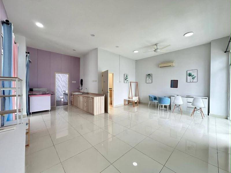Rumah Kluster untuk Dijual di Taman Nusa Sentral (Iskandar Puteri (Nusajaya)) - Elena Lye - PropertyGuru.com.my