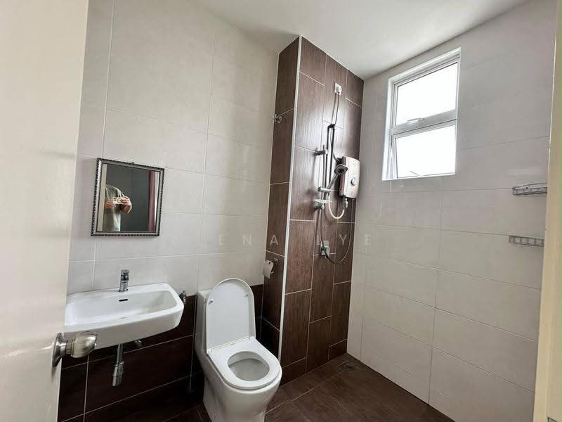 Rumah Kluster untuk Dijual di Taman Nusa Sentral (Iskandar Puteri (Nusajaya)) - Elena Lye - PropertyGuru.com.my